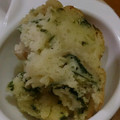 harumaimam's cooksnap of when they made ほうれん草とベーコンの簡単ケークサレ.