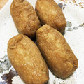 コウちゃんキッチン's cooksnap of when they made 簡単いなり寿司.