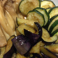 しーさつまま's cooksnap of when they made 夏野菜の煮浸し.
