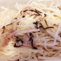 がっつママ's cooksnap of when they made 塩こんぶとツナで簡単大根サラダ♪.