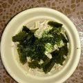 さきこけし's cooksnap of when they made もやしとツナのマヨにんにくサラダ.