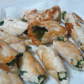せつ＠ＲＡＧ's cooksnap of when they made ささみと大葉でくるくるチーズ焼き☆♪.