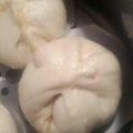 いくたろー's cooksnap of when they made 我が家の豚まん（肉まん）*.