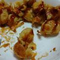 恵未mamaちん's cooksnap of when they made 我が家のたこやき.