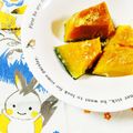 ふたごゆき's cooksnap of when they made かぼちゃのミルク煮.