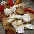 ゆんわんこ's cooksnap of when they made 新じゃがフライのマリネ.