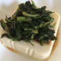 ふるカヨ's cooksnap of when they made ニラたま奴。.