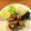 クックNLITUD☆'s cooksnap of when they made 豚ロースのトマト巻き.