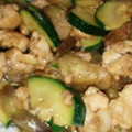 クックHGGUGU☆'s cooksnap of when they made 茄子と豚肉のカレー炒め.