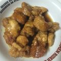 ようぴっくる's cooksnap of when they made 鶏肉のさっぱりすだちソース.