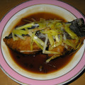 なほこん's cooksnap of when they made ＊さわらの照り煮＊.