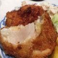えれふぁん's cooksnap of when they made ホタテの丸ごと食感☆ クリームコロッケ.