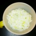 ロイザイル's cooksnap of when they made 離乳食中期　しらすとブロッコリーのおじや.