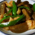 Cookingmam's cooksnap of when they made 意外に簡単☆茄子と鶏唐揚げの揚げ浸し.