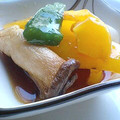 oBsession's cooksnap of when they made 彩り野菜の揚げ浸し.