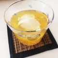 kumimi's cooksnap of when they made 〓梅の種で簡単＊おつかれさま梅ドリンク.