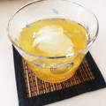 kumimi's cooksnap of when they made 〓梅の種で簡単＊おつかれさま梅ドリンク.