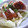 oBsession's cooksnap of when they made 鶏の唐揚げ❀オイゴマソー酢和え.