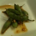 ★ゆう★'s cooksnap of when they made 枝豆のにんにく醤油漬け.