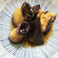 ma_chary's cooksnap of when they made なすはさっぱりレモン味で召し上がれ.