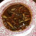 こおりのくにのしろ's cooksnap of when they made 牛すね肉のトマトソース煮込み.