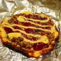 はまちょん☆'s cooksnap of when they made 納豆ﾊﾟﾝ.