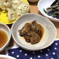 ともぱんたから's cooksnap of when they made 牡蠣のぷっくり佃煮.