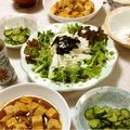 もりひめ's cooksnap of when they made サクサク☆長芋サラダ.