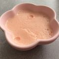 ゆいとん隊長's cooksnap of when they made *スイカの豆腐ムース&アイス*.