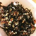 nanae0407's cooksnap of when they made 昆布の佃煮.
