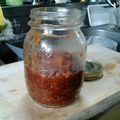 raichoo's cooksnap of when they made 美味しい～♪沖縄伝統料理　☆油味噌☆.