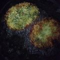 はるるん１号's cooksnap of when they made 神社コロッケ♪.