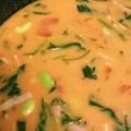 ニア○'s cooksnap of when they made トマトのクリームスープ.
