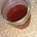 ｓｉｏ's cooksnap of when they made 炭酸ジュースで✿しゅわしゅわ寒天.