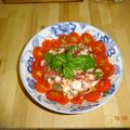 Arsinda's cooksnap of when they made 私のタコのガリシア風！？.
