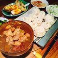 ジャンキーくん's cooksnap of when they made つけ麺風＊カレーそうめん（冷や麦）.
