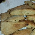 numami's cooksnap of when they made 簡単混ぜるだけノンオイル　米ぬかスコーン.