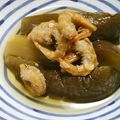 Haru Haru's cooksnap of when they made 水なすの煮びたし.