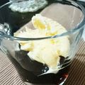 あるぱ's cooksnap of when they made 夏の定番デザート　コーヒーゼリー.