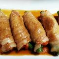 キャサリンジョニー's cooksnap of when they made 10分でできる　アスパラの肉巻.