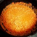 ののっく's cooksnap of when they made 超簡単！手づくりミートソース.