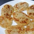 みぃこm's cooksnap of when they made サクサクおいしい☆ハッシュドポテト.
