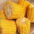 くんくん奥さん's cooksnap of when they made トウモロコシの茹で方♪.