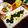 クックピクルス's cooksnap of when they made 誕生日ご飯☆はらぺこあおむし膳☆その２.