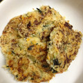 ちー姫子's cooksnap of when they made 離乳食　野菜たっぷりはんぺん焼き.