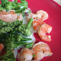 Lyon000's cooksnap of when they made 簡単！ブロッコリーとエビのマヨ炒め.