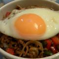 sucrechan's cooksnap of when they made 絶品！合挽きミンチでガパオライス♪バジル.