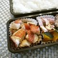 スタイリッシュママ's cooksnap of when they made 簡単！金目鯛のソティ～♡.