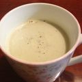 りりちぇり's cooksnap of when they made 特濃豆乳でほのかにバニラの香り＊コーヒー.
