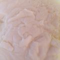 sakura96's cooksnap of when they made おうちで簡単！濃厚ギリシャヨーグルト♡.